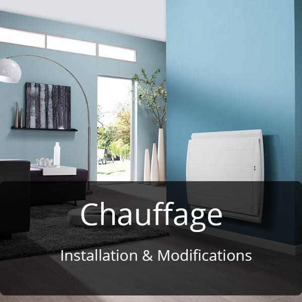 Chauffage Elec