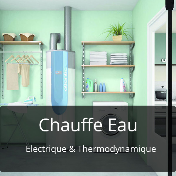 Chauffe eau Texte